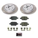 Click here for more information about PowerStop SC8488 - PowerStop Z17 Evolution Plus Semi-Coated Rotor Brake Kits Click here for more information about PowerStop SC8488 - PowerStop Z17 Evolution Plus Semi-Coated Rotor Brake Kits