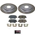 Click here for more information about PowerStop SC8619 - PowerStop Z17 Evolution Plus Semi-Coated Rotor Brake Kits Click here for more information about PowerStop SC8619 - PowerStop Z17 Evolution Plus Semi-Coated Rotor Brake Kits