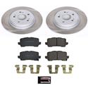 Click here for more information about PowerStop SC8768 - PowerStop Z17 Evolution Plus Semi-Coated Rotor Brake Kits Click here for more information about PowerStop SC8768 - PowerStop Z17 Evolution Plus Semi-Coated Rotor Brake Kits