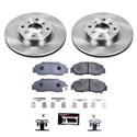 Click here for more information about PowerStop TDBK1037 - PowerStop Track Day Brake Kits Click here for more information about PowerStop TDBK1037 - PowerStop Track Day Brake Kits