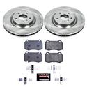 Click here for more information about PowerStop TDBK104 - PowerStop Track Day Brake Kits Click here for more information about PowerStop TDBK104 - PowerStop Track Day Brake Kits