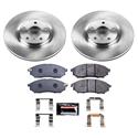 Click here for more information about PowerStop TDBK112 - PowerStop Track Day Brake Kits Click here for more information about PowerStop TDBK112 - PowerStop Track Day Brake Kits