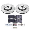 Click here for more information about PowerStop TDBK131 - PowerStop Track Day Brake Kits Click here for more information about PowerStop TDBK131 - PowerStop Track Day Brake Kits