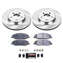 Click here for more information about PowerStop TDBK1380 - PowerStop Track Day Brake Kits Click here for more information about PowerStop TDBK1380 - PowerStop Track Day Brake Kits
