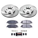 Click here for more information about PowerStop TDBK1382 - PowerStop Track Day Brake Kits Click here for more information about PowerStop TDBK1382 - PowerStop Track Day Brake Kits