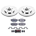Click here for more information about PowerStop TDBK1384 - PowerStop Track Day Brake Kits Click here for more information about PowerStop TDBK1384 - PowerStop Track Day Brake Kits