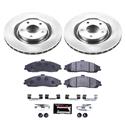 Click here for more information about PowerStop TDBK1417 - PowerStop Track Day Brake Kits Click here for more information about PowerStop TDBK1417 - PowerStop Track Day Brake Kits