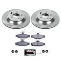 Click here for more information about PowerStop TDBK1523 - PowerStop Track Day Brake Kits
