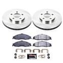 Click here for more information about PowerStop TDBK1547 - PowerStop Track Day Brake Kits