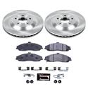 Click here for more information about PowerStop TDBK1559 - PowerStop Track Day Brake Kits Click here for more information about PowerStop TDBK1559 - PowerStop Track Day Brake Kits