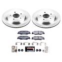 Click here for more information about PowerStop TDBK1563 - PowerStop Track Day Brake Kits Click here for more information about PowerStop TDBK1563 - PowerStop Track Day Brake Kits