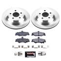Click here for more information about PowerStop TDBK1568 - PowerStop Track Day Brake Kits