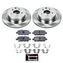 Click here for more information about PowerStop TDBK179 - PowerStop Track Day Brake Kits Click here for more information about PowerStop TDBK179 - PowerStop Track Day Brake Kits