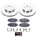Click here for more information about PowerStop TDBK2276 - PowerStop Track Day Brake Kits Click here for more information about PowerStop TDBK2276 - PowerStop Track Day Brake Kits