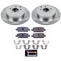 Click here for more information about PowerStop TDBK2427 - PowerStop Track Day Brake Kits