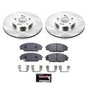 Click here for more information about PowerStop TDBK2439 - PowerStop Track Day Brake Kits