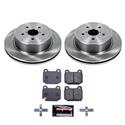 Click here for more information about PowerStop TDBK2913 - PowerStop Track Day Brake Kits Click here for more information about PowerStop TDBK2913 - PowerStop Track Day Brake Kits