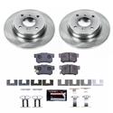 Click here for more information about PowerStop TDBK407 - PowerStop Track Day Brake Kits Click here for more information about PowerStop TDBK407 - PowerStop Track Day Brake Kits