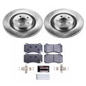 Click here for more information about PowerStop TDBK4695 - PowerStop Track Day Brake Kits