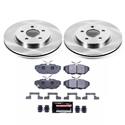 Click here for more information about PowerStop TDBK4749 - PowerStop Track Day Brake Kits Click here for more information about PowerStop TDBK4749 - PowerStop Track Day Brake Kits