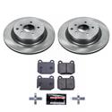 Click here for more information about PowerStop TDBK5303 - PowerStop Track Day Brake Kits Click here for more information about PowerStop TDBK5303 - PowerStop Track Day Brake Kits