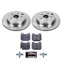 Click here for more information about PowerStop TDBK5305 - PowerStop Track Day Brake Kits Click here for more information about PowerStop TDBK5305 - PowerStop Track Day Brake Kits