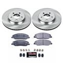 Click here for more information about PowerStop TDBK5407 - PowerStop Track Day Brake Kits Click here for more information about PowerStop TDBK5407 - PowerStop Track Day Brake Kits