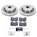 Click here for more information about PowerStop TDBK5861 - PowerStop Track Day Brake Kits Click here for more information about PowerStop TDBK5861 - PowerStop Track Day Brake Kits