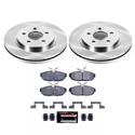 Click here for more information about PowerStop TDBK5941 - PowerStop Track Day Brake Kits Click here for more information about PowerStop TDBK5941 - PowerStop Track Day Brake Kits