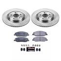 Click here for more information about PowerStop TDBK5944 - PowerStop Track Day Brake Kits Click here for more information about PowerStop TDBK5944 - PowerStop Track Day Brake Kits