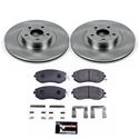 Click here for more information about PowerStop TDBK6082 - PowerStop Track Day Brake Kits Click here for more information about PowerStop TDBK6082 - PowerStop Track Day Brake Kits