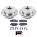 Click here for more information about PowerStop TDBK6107 - PowerStop Track Day Brake Kits Click here for more information about PowerStop TDBK6107 - PowerStop Track Day Brake Kits