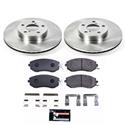 Click here for more information about PowerStop TDBK6111 - PowerStop Track Day Brake Kits Click here for more information about PowerStop TDBK6111 - PowerStop Track Day Brake Kits