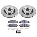 Click here for more information about PowerStop TDBK6809 - PowerStop Track Day Brake Kits Click here for more information about PowerStop TDBK6809 - PowerStop Track Day Brake Kits
