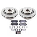 Click here for more information about PowerStop TDBK6812 - PowerStop Track Day Brake Kits Click here for more information about PowerStop TDBK6812 - PowerStop Track Day Brake Kits