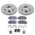 Click here for more information about PowerStop TDBK704 - PowerStop Track Day Brake Kits Click here for more information about PowerStop TDBK704 - PowerStop Track Day Brake Kits