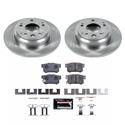 Click here for more information about PowerStop TDBK709 - PowerStop Track Day Brake Kits Click here for more information about PowerStop TDBK709 - PowerStop Track Day Brake Kits