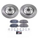 Click here for more information about PowerStop TDBK7347 - PowerStop Track Day Brake Kits