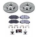 Click here for more information about PowerStop TDSK1037 - PowerStop Track Day Spec High Performance Brake Kits Click here for more information about PowerStop TDSK1037 - PowerStop Track Day Spec High Performance Brake Kits