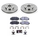 Click here for more information about PowerStop TDSK1041 - PowerStop Track Day Spec High Performance Brake Kits
