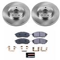 Click here for more information about PowerStop TDSK112 - PowerStop Track Day Spec High Performance Brake Kits Click here for more information about PowerStop TDSK112 - PowerStop Track Day Spec High Performance Brake Kits