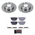 Click here for more information about PowerStop TDSK1174 - PowerStop Track Day Spec High Performance Brake Kits Click here for more information about PowerStop TDSK1174 - PowerStop Track Day Spec High Performance Brake Kits