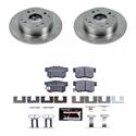 Click here for more information about PowerStop TDSK1243 - PowerStop Track Day Spec High Performance Brake Kits Click here for more information about PowerStop TDSK1243 - PowerStop Track Day Spec High Performance Brake Kits