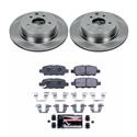 Click here for more information about PowerStop TDSK179 - PowerStop Track Day Spec High Performance Brake Kits Click here for more information about PowerStop TDSK179 - PowerStop Track Day Spec High Performance Brake Kits