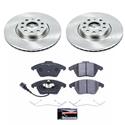 Click here for more information about PowerStop TDSK2259 - PowerStop Track Day Spec High Performance Brake Kits Click here for more information about PowerStop TDSK2259 - PowerStop Track Day Spec High Performance Brake Kits