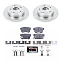 Click here for more information about PowerStop TDSK2270 - PowerStop Track Day Spec High Performance Brake Kits