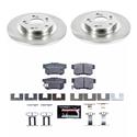 Click here for more information about PowerStop TDSK2310 - PowerStop Track Day Spec High Performance Brake Kits Click here for more information about PowerStop TDSK2310 - PowerStop Track Day Spec High Performance Brake Kits