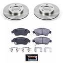Click here for more information about PowerStop TDSK2386 - PowerStop Track Day Spec High Performance Brake Kits Click here for more information about PowerStop TDSK2386 - PowerStop Track Day Spec High Performance Brake Kits