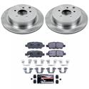 Click here for more information about PowerStop TDSK2427 - PowerStop Track Day Spec High Performance Brake Kits Click here for more information about PowerStop TDSK2427 - PowerStop Track Day Spec High Performance Brake Kits