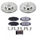 Click here for more information about PowerStop TDSK2439 - PowerStop Track Day Spec High Performance Brake Kits Click here for more information about PowerStop TDSK2439 - PowerStop Track Day Spec High Performance Brake Kits